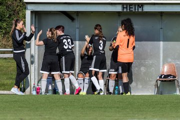 Bild 31 - Frauen Verbandsliga TSV Vineta Audorf - Kieler MTV2 : Ergebnis: 1:1